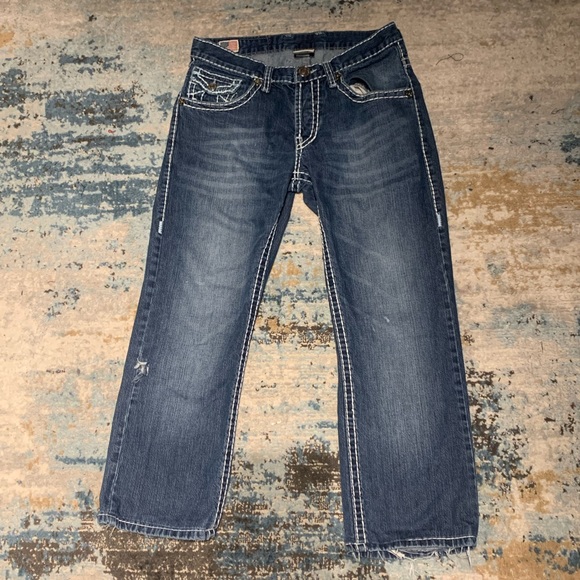 True religion brand jeans - Picture 2 of 6